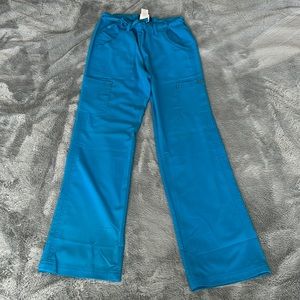 Koi X-Small scrub pants